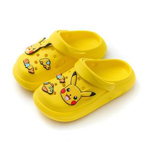 Pokémon Pikachu Feet Croc Sandalen
