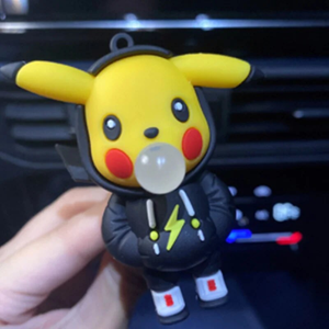 Pokémon  Auto Figure Collectible