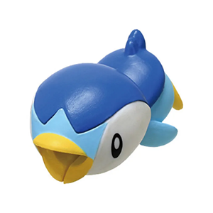 Pokémon Hungry Piplup kabel bijter (charger charm)