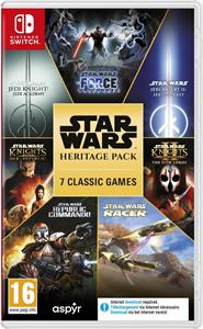 Mindscape Star Wars Heritage Pack