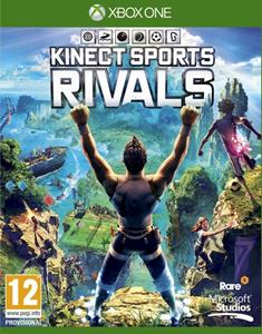 Microsoft Kinect Sports Rivals