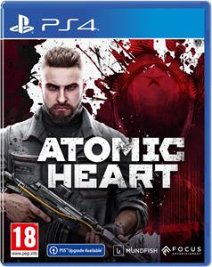 Focus Home Interactive Atomic Heart