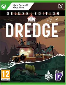 Plaion Dredge Deluxe Edition