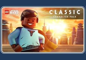PS5 LEGO Star Wars: The Skywalker Saga - Classic Character Pack DLC EU