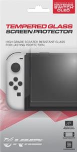 KMD Tempered Glass Screen Protector (Nintendo Switch OLED)