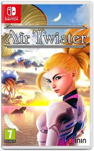 iningames Air Twister - Nintendo Switch - Action - PEGI 7