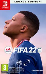 Electronic Arts Fifa 22 Legacy Edition