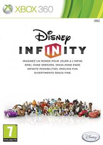 Disney Interactive Disney Infinity (game only)