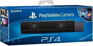 Sony Computer Entertainment Sony PlayStation 4 Camera (PSVR Compatible)