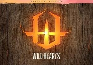 Xbox Series Wild Hearts Karakuri Edition EN EU