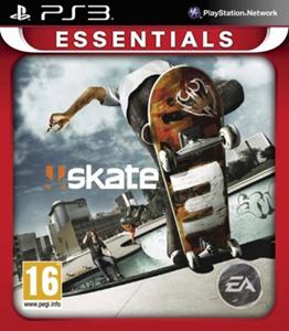 Electronic Arts Skate 3 (essentials)