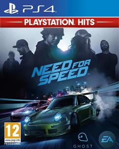Electronic Arts Need for Speed (PlayStation Hits)