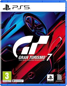 Sony Computer Entertainment Gran Turismo 7