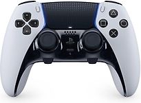 Sony PlayStation 5 DualSense Edge Wireless Controller weiß - refurbished