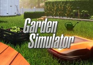 Nintendo Switch Garden Simulator EN EU