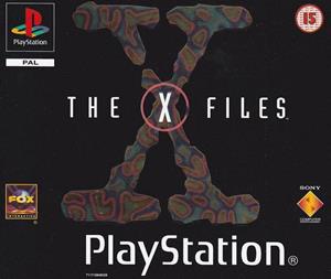 FOX Interactive The X-Files