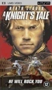 Columbia Pictures A Knight's Tale