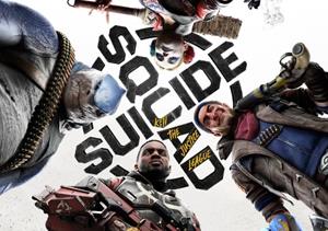 Xbox Series Suicide Squad: Kill the Justice League EN Canada