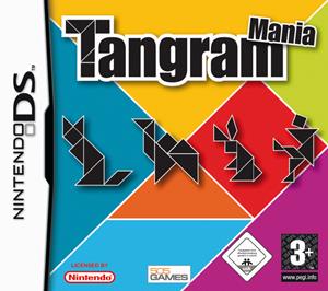 Nintendo Tangram Mania