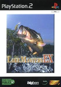 Midas Lake Masters EX