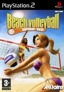 Acclaim Summer Heat Beach Volleyball