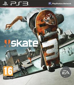Electronic Arts Skate 3