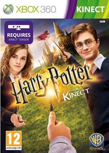 Warner Bros Harry Potter (Kinect)