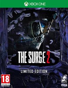 Focus Home Interactive The Surge 2 Limited Edition