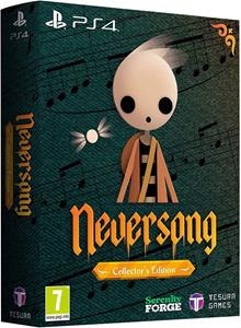 Tesura Neversong Collector's Edition