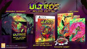 Maximum Games Ultros Deluxe Edition