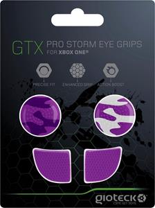 Gioteck Pro Storm Eye Grips