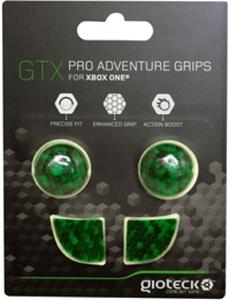 Gioteck Pro Adventure Grips