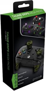 Gioteck Thumb Grips Mega Pack