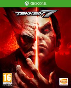 Bandai Namco Tekken 7
