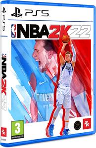Take Two NBA 2K22 - PS5