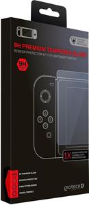 Gioteck 9H Tempered Glass Screen Protector (Nintendo Switch)