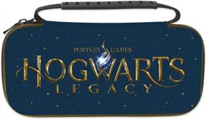Freaks and Geeks Harry Potter Switch Carrying XL Case - Hogwarts Legacy
