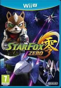 Nintendo StarFox Zero