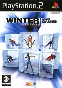 RTL Entertainment RTL Winter Games 2007