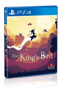 Strictly Limited Games The King's Bird