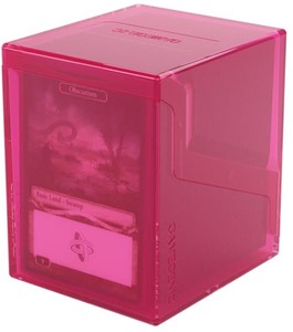 GameGenic Bastion 100+ XL Pink