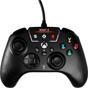 Turtle Beach REACT-R - Controller - Black