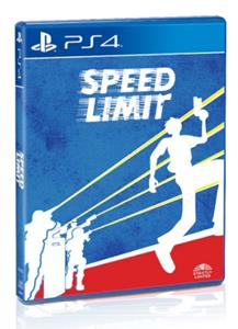 Strictly Limited Games Speed Limit