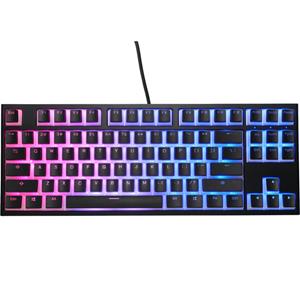 Ducky One 2 Pudding TKL Gaming toetsenbord