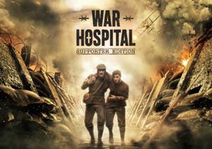Xbox Series War Hospital Supporter Edition EN Argentina