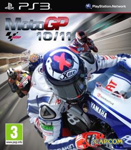 Capcom MotoGP 10/11