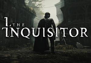Xbox Series The Inquisitor EN Canada