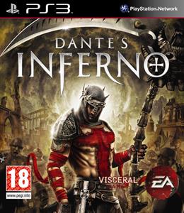 Electronic Arts Dante's Inferno