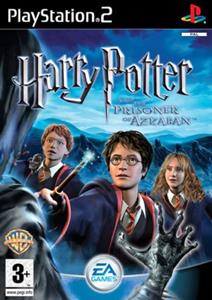 Electronic Arts Harry Potter en de Gevangene van Azkaban