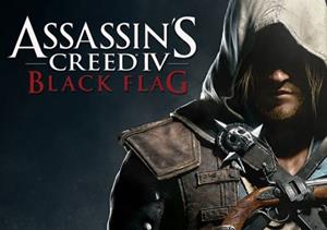 Xbox 360 Assassin's Creed IV: Black Flag Global